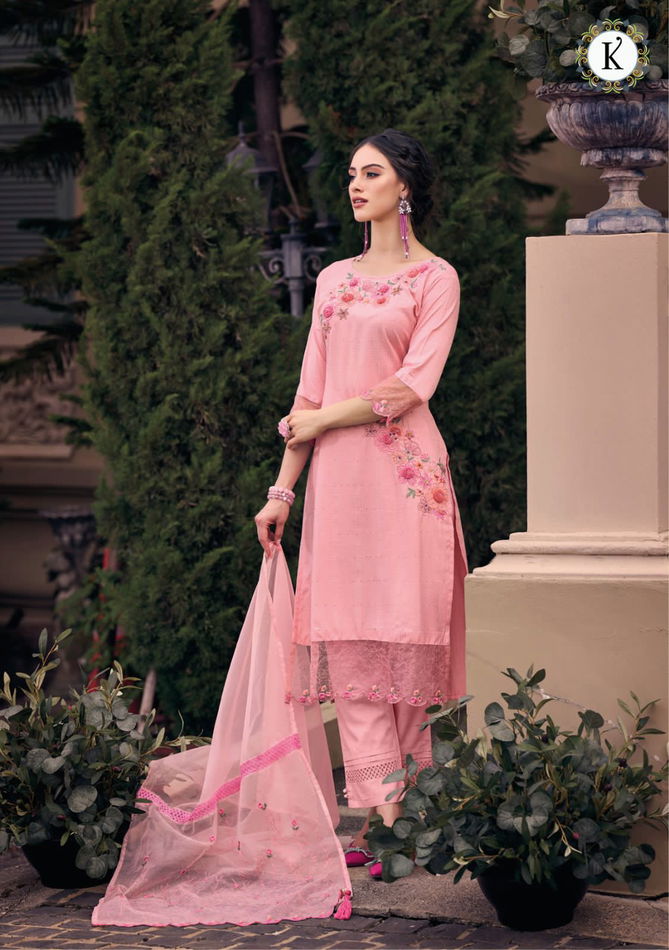 Fluer Vol 2 Function Wear Wholesale Designer Salwar Suits